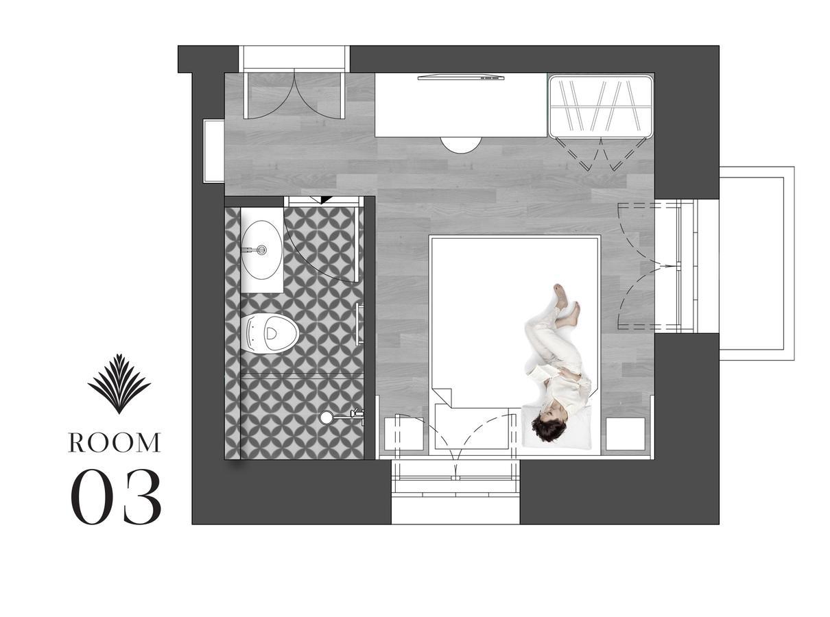 The Anthemion House 호텔 카발라 외부 사진