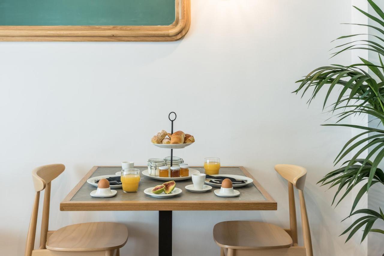 The Anthemion House 호텔 카발라 외부 사진